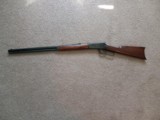 WINCHESTER
1894
Rifle