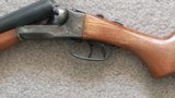 Springfield Arms Co.12 ga SXS - 2 of 5