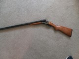 Springfield Arms Co.12 ga SXS - 1 of 5