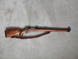 MAUSER 98 Sporterized - 1 of 3