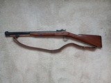 Thompson Center White Mountain Carbine - 2 of 3