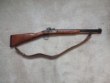 Thompson Center White Mountain Carbine - 1 of 3