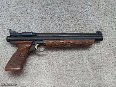 Crossman Arms M-1377