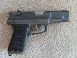 Ruger P85 - 2 of 2