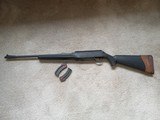 Remington M522 Viper