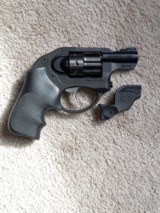 Ruger LCR with Laser Max sight - 2 of 3
