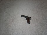 REMINGTON RAND 1911 A1 Military Pistol - 2 of 9