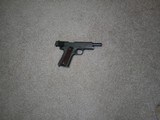 REMINGTON RAND 1911 A1 Military Pistol - 6 of 9