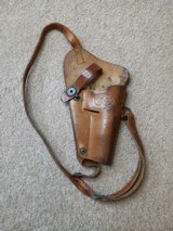 REMINGTON RAND 1911 A1 Military Pistol - 8 of 9