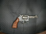 Smith & Wesson 38 Spec. Revolver - 2 of 5