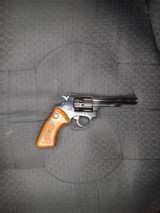 Taurus M 94 - 2 of 3