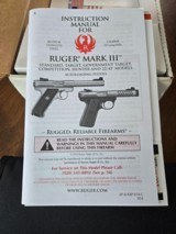 Ruger MK lll
22/45 LITE - 6 of 7