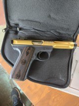 Ruger MK lll
22/45 LITE - 3 of 7