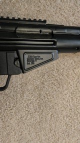 Century Arms C 308 Rifle - 3 of 4