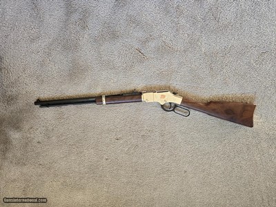 Henry American Beauty - NIB - UNFIRED