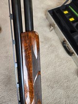 Remington 3200 Competition Skeet w/tubes - 9 of 12