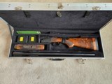 Remington 3200 Competition Skeet w/tubes