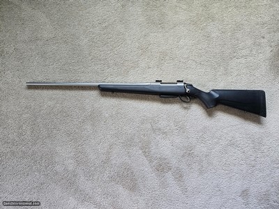 TIKKA
T3x
Lite
LH 6.5 Creedmore