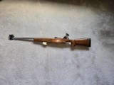 Custom Mauser Target Rifle - 1 of 9