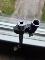 Custom Mauser Target Rifle - 3 of 9
