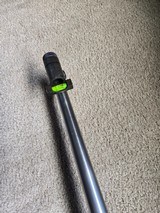 Custom Mauser Target Rifle - 4 of 9