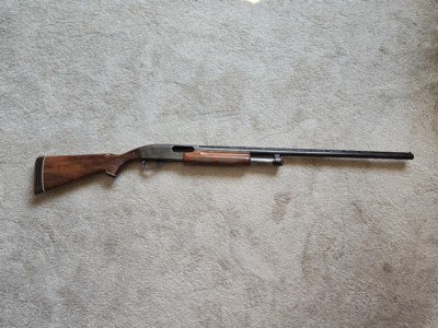 Remington Model 870 Wingmaster