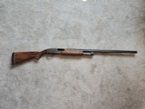 Remington Model 870 Wingmaster