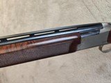 Browning 725 Sporting in 410 - 9 of 14