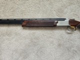 Browning 725 Sporting in 410 - 4 of 14