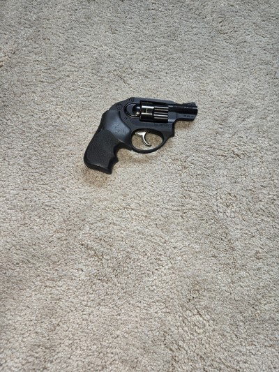 RUGERLCR - Image 4 of 6