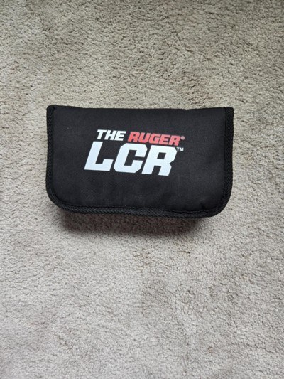 RUGERLCR - Image 2 of 6