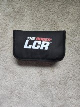 RUGERLCR - Image 2 of 6