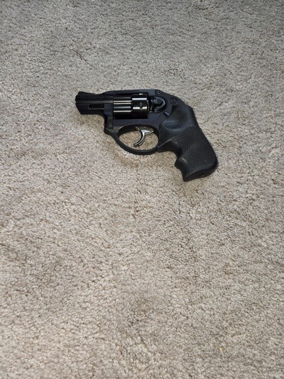 RUGERLCR - Image 3 of 6