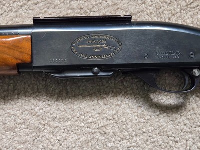 Remington74230-06150th anniversary - Image 5 of 8