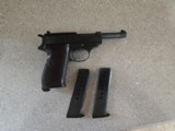 MAUSER P-38byf 449MM - 1 of 8