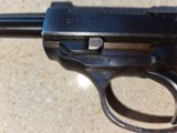 MAUSER P-38byf 449MM - 5 of 8