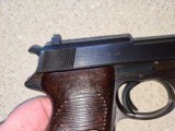 MAUSER P-38byf 449MM - 2 of 8