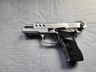 ATI C45 pistolNO Mag - Image 1 of 2