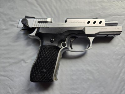 ATI C45 pistolNO Mag - Image 2 of 2