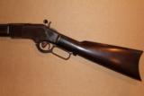 Winchester Model 1873 - 4 of 7
