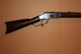 Winchester Model 1873 - 3 of 7