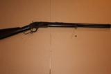 Winchester Model 1873 - 1 of 7