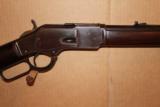 Winchester Model 1873 - 2 of 7