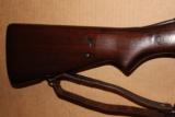 Johnson Automatic Rifle Model 1941 - 8 of 11