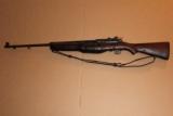 Johnson Automatic Rifle Model 1941 - 1 of 11