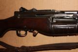 Johnson Automatic Rifle Model 1941 - 7 of 11