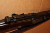 Johnson Automatic Rifle Model 1941 - 10 of 11