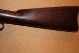 Springfield Model 1884 Trapdoor Rifle - 6 of 8