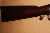 Springfield Model 1884 Trapdoor Rifle - 4 of 8