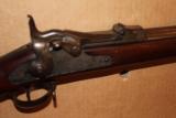 Springfield Model 1884 Trapdoor Rifle - 3 of 8
